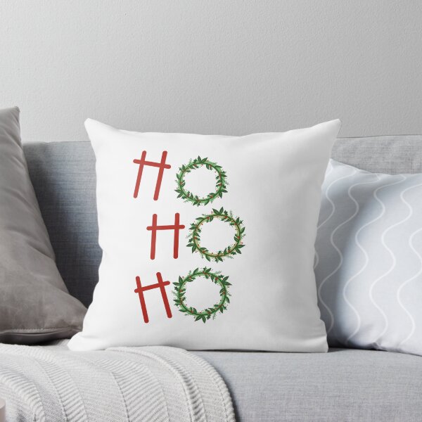 Item preview, Ho Ho Ho Christmas designed and sold by kateredden.