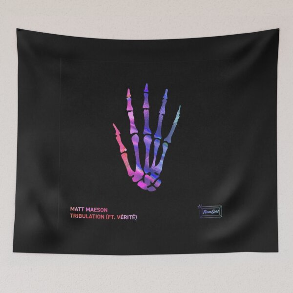 Item preview, tribulation designed and sold by creative-spaces.