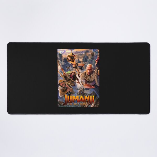 Item preview, Jumanji The Next Level v0.2 C designed and sold by gloriasuy.