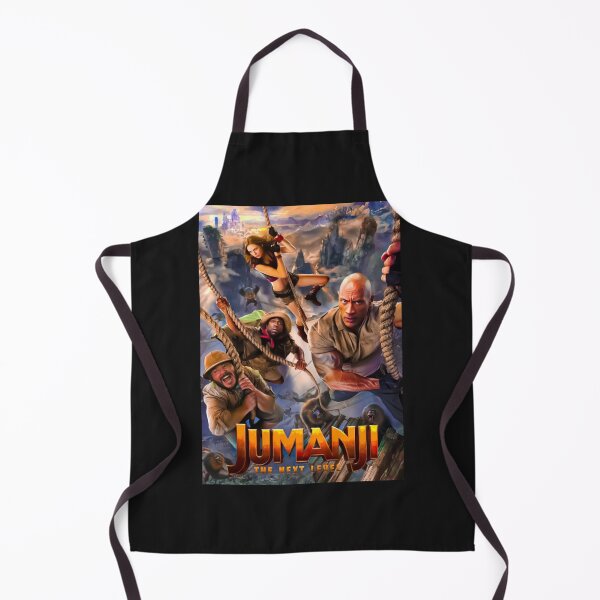 Item preview, Jumanji The Next Level v0.2 C designed and sold by gloriasuy.