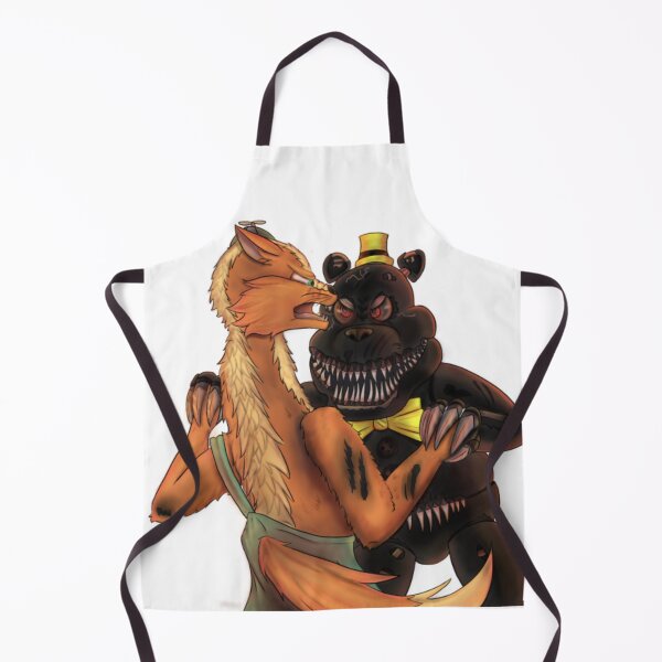 Item preview, Willy V.S Nightmare designed and sold by Ramdoru.