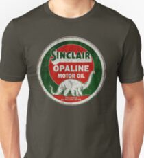 Sinclair Opaline Motoröl Slim Fit T-Shirt