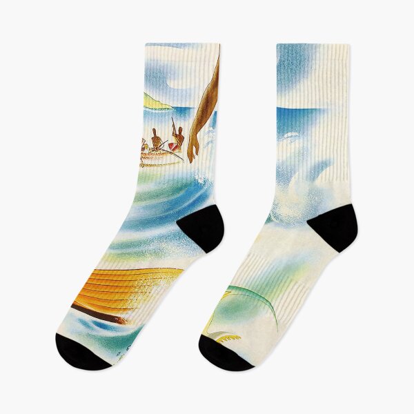 Item preview, Hawaii Surf designed and sold by julieright.