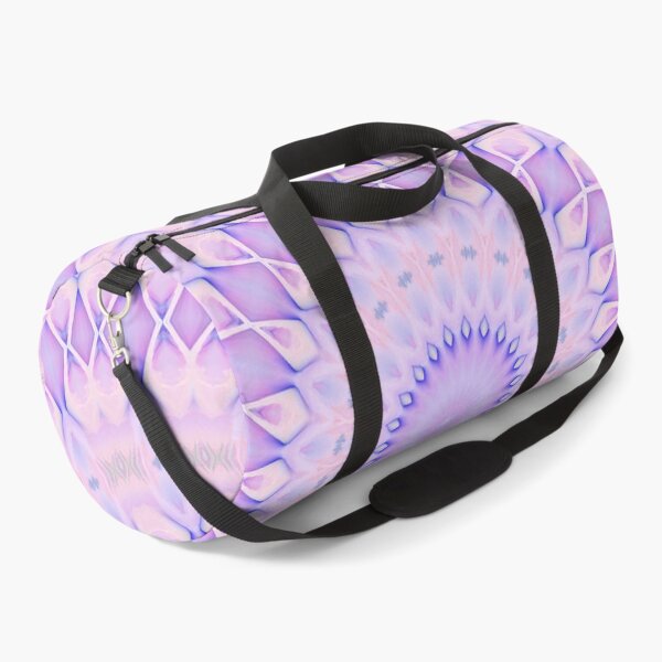 Item preview, Mandala Pastel Colors Abstract Pattern Girly Soft Girl Pastel Aesthetic 4 of 10 designed and sold by Beachy.