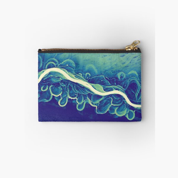 Item preview, Wisla River Meanders designed and sold by GeoCoe.