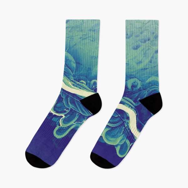 Item preview, Wisla River Meanders designed and sold by GeoCoe.