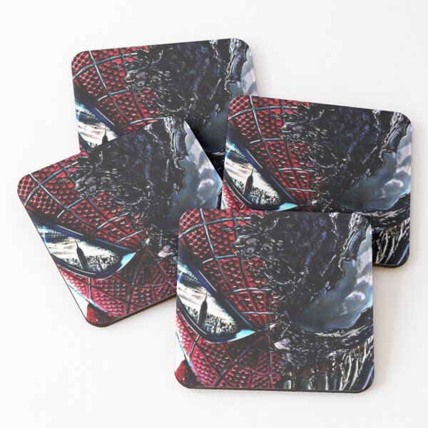 Item preview, Spider-venom designed and sold by Johnman1414.