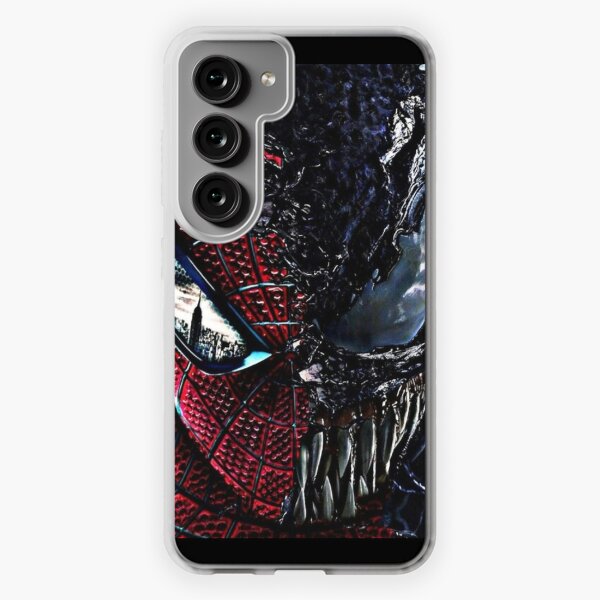 Louis Vuitton Venom Samsung Galaxy S22 Plus Case