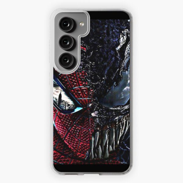 Case for Samsung Galaxy S21 Ultra - Cute Marvel Heroes