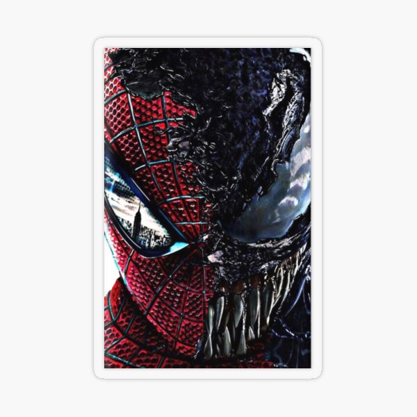 Item preview, Spider-venom designed and sold by Johnman1414.