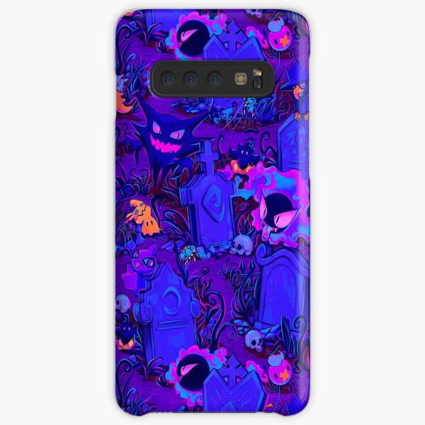 Grave Rave Samsung Galaxy Snap Case