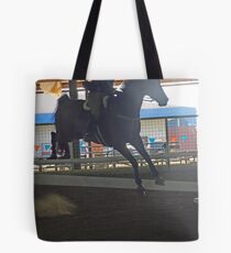 Concentration Tote Bag