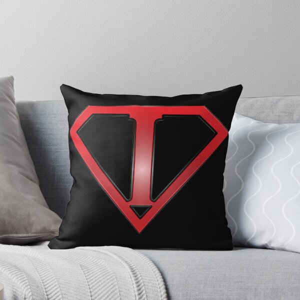 Item preview, I-Man! I-Woman! (Hero Me! collection) designed and sold by Ramsayman.