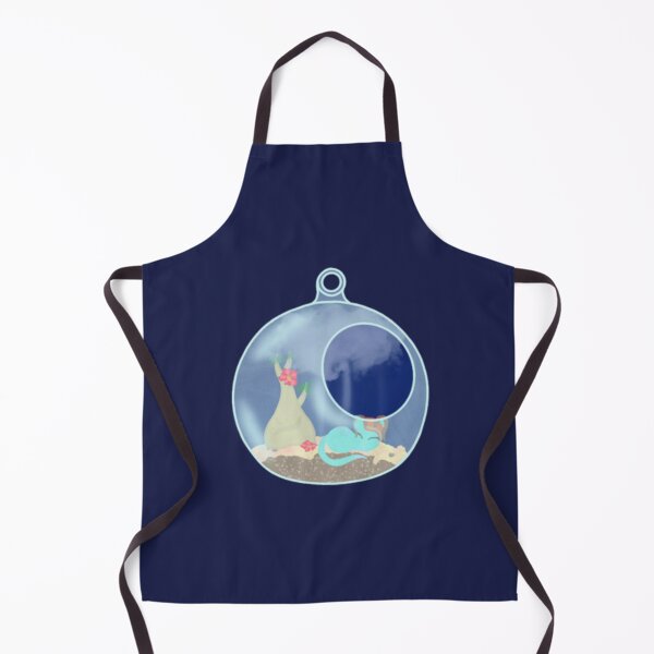 Item preview, Char Mar Terrarium  designed and sold by AbbySpK.