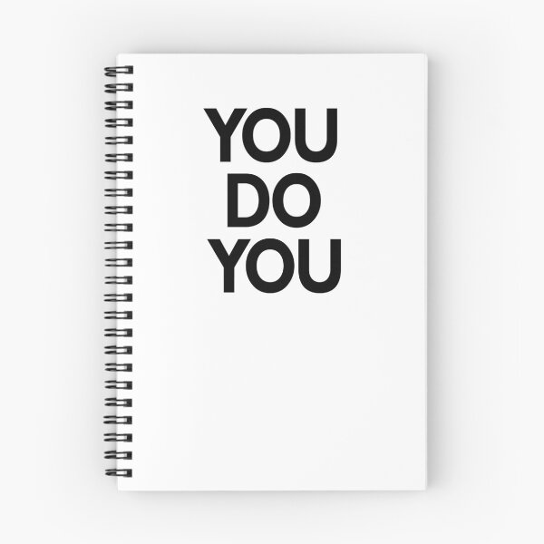 Item preview, you do you designed and sold by QuoteSpirations.
