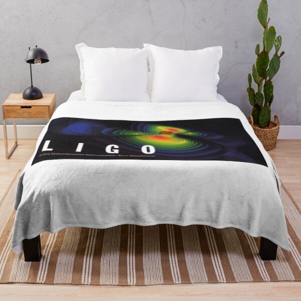 Item preview, LIGO Banner & Wave Simulation designed and sold by Nikki SpaceStuffPlus.