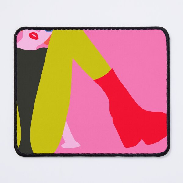 Item preview, Woman posing in high heels designed and sold by Vera-Styles.