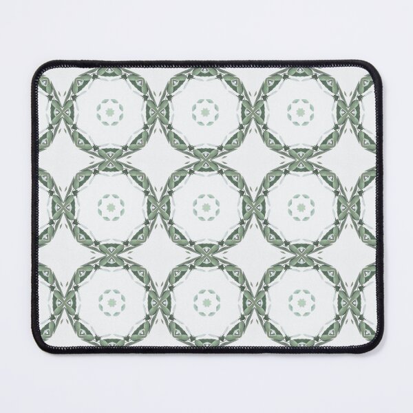 Item preview, Eucalyptus Green Circle Wreaths designed and sold by Bright76.