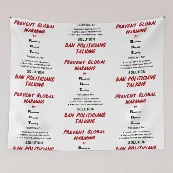 Item preview, Prevent Global Warming  designed and sold by JJCELLZ.