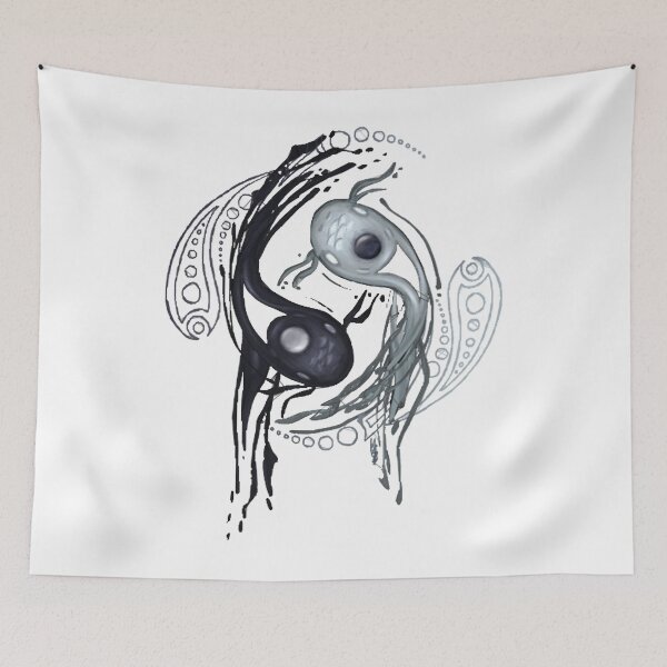 Item preview, Eternal Balance. designed and sold by Bunny2011.