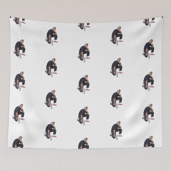 Item preview, Mac Demarco Water Squat designed and sold by ConnorPeat.