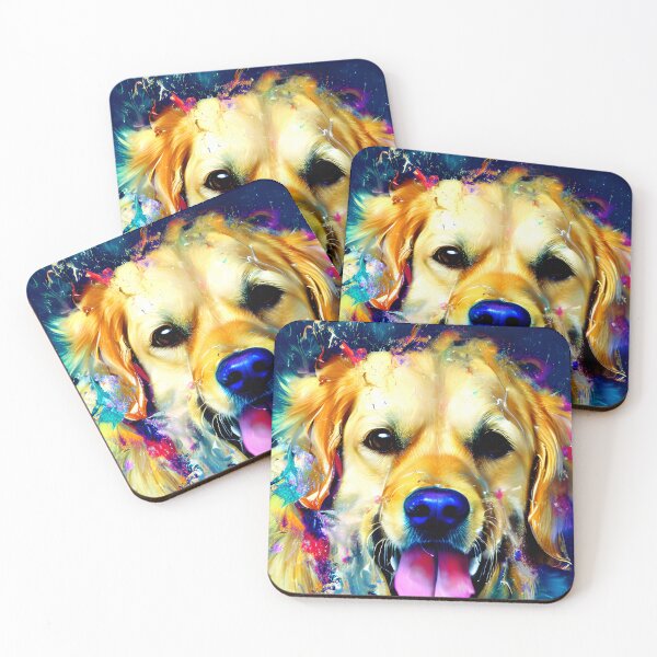 Item preview, golden retriever dog lovers #50 designed and sold by supeart.