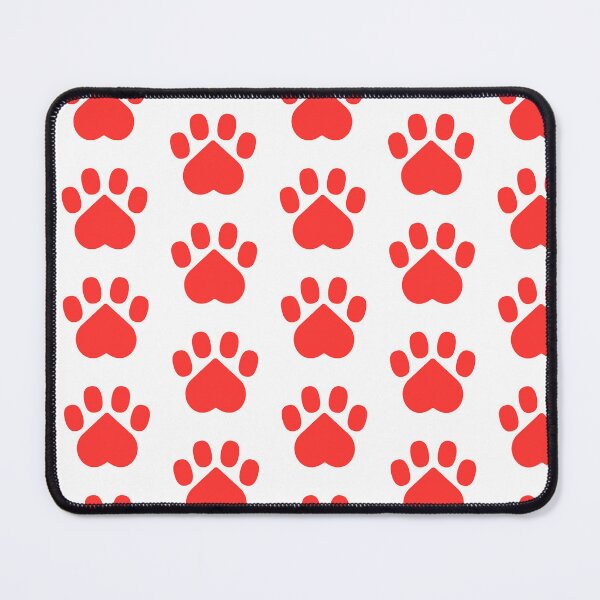 Item preview, Love Live! Superstar!! Mei Yoneme Paw Print Symbol designed and sold by yelling.