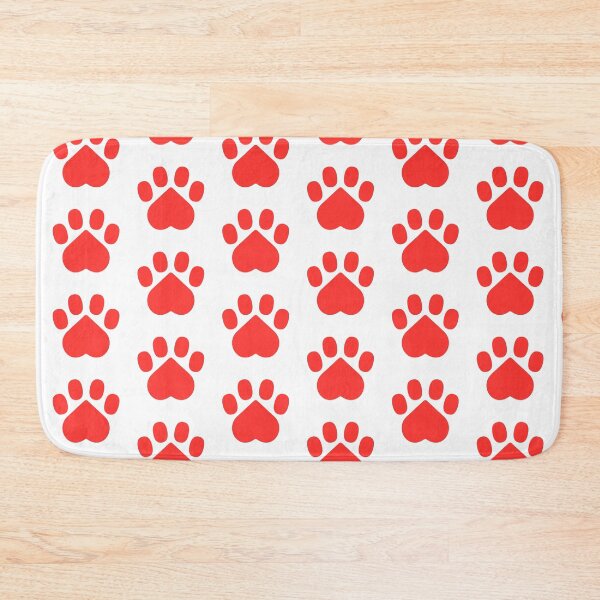 Item preview, Love Live! Superstar!! Mei Yoneme Paw Print Symbol designed and sold by yelling.