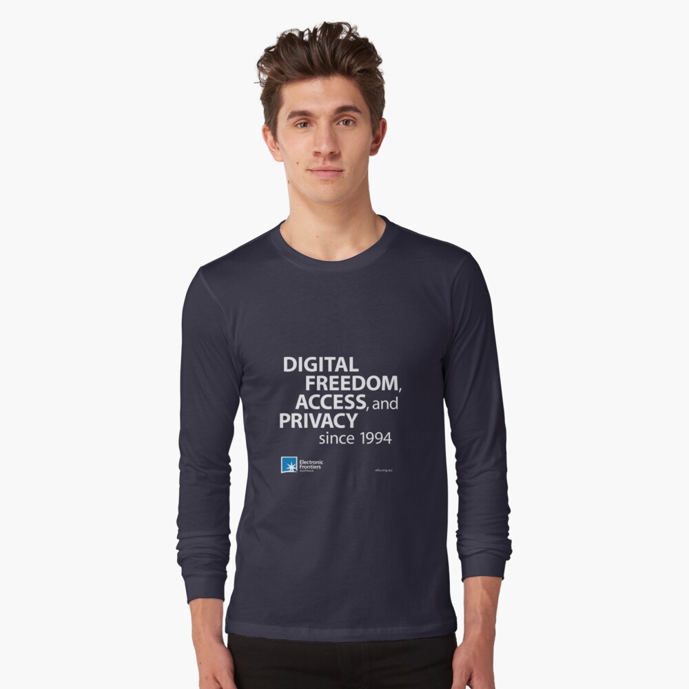 Item preview, Long Sleeve T-Shirt designed and sold by efau.