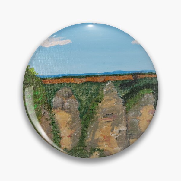 Item preview, The Scenic Sisters Three designed and sold by ScottE01.