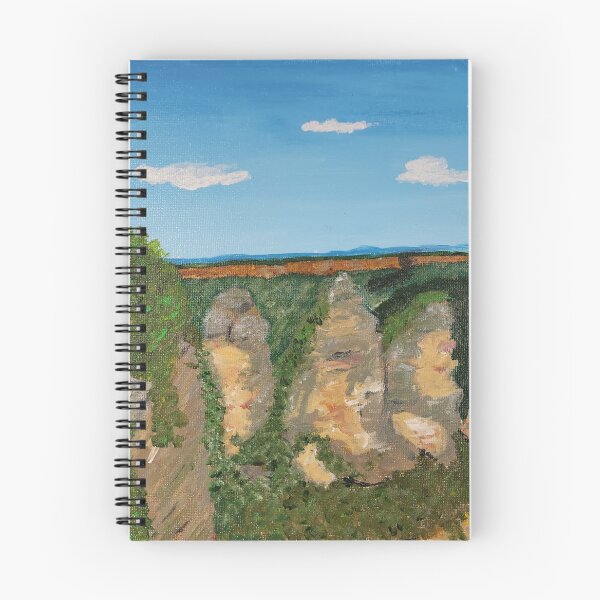 Item preview, The Scenic Sisters Three designed and sold by ScottE01.