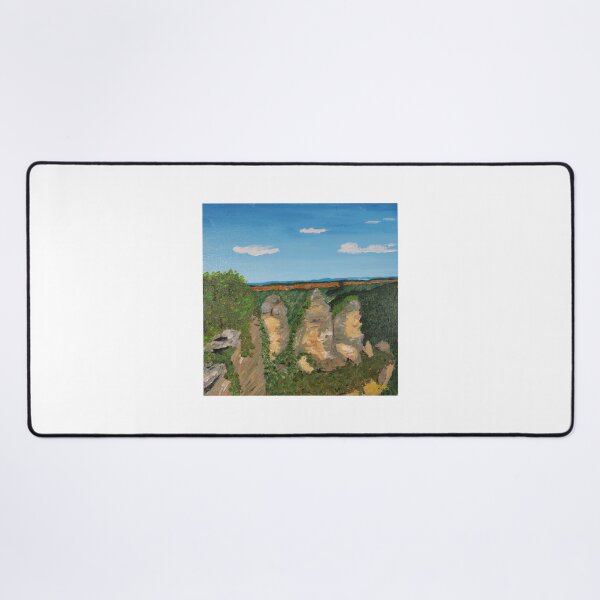 Item preview, The Scenic Sisters Three designed and sold by ScottE01.