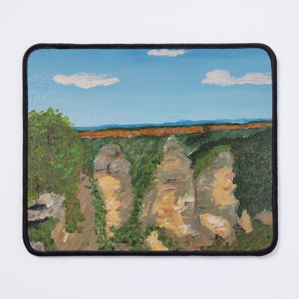 Item preview, The Scenic Sisters Three designed and sold by ScottE01.