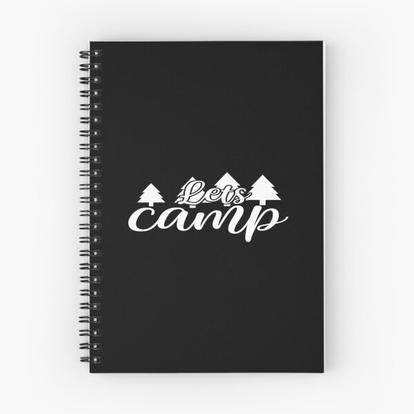 Item preview, Lets Camp designed and sold by phassystore.