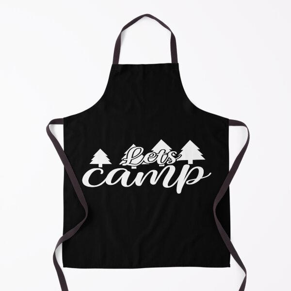 Item preview, Lets Camp designed and sold by phassystore.