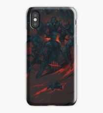 Dead Daylight iPhone Case