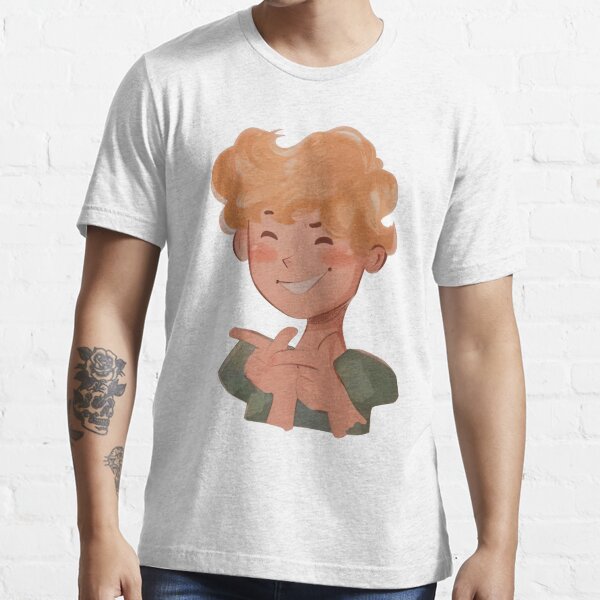 Gardien des cités perdues drôle T-shirt essentiel