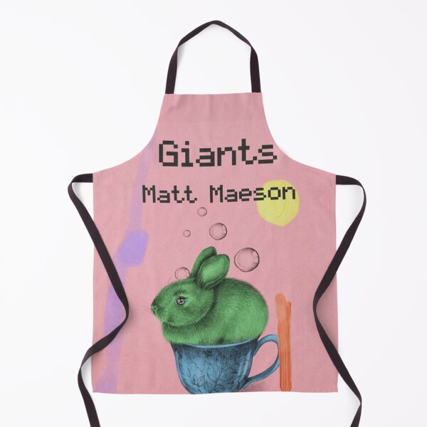 Item preview, giants designed and sold by creative-spaces.