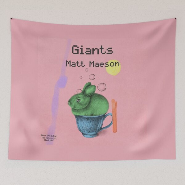 Item preview, giants designed and sold by creative-spaces.