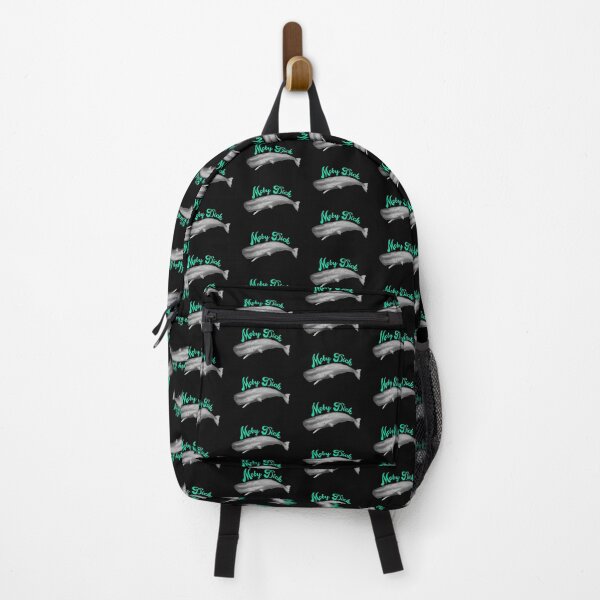 Item preview, Moby Dick designed and sold by Ovnis-Mexicanos.