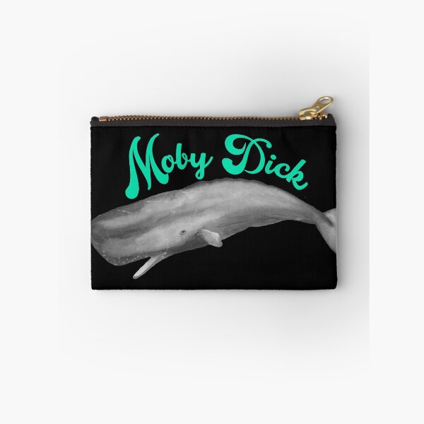 Item preview, Moby Dick designed and sold by Ovnis-Mexicanos.