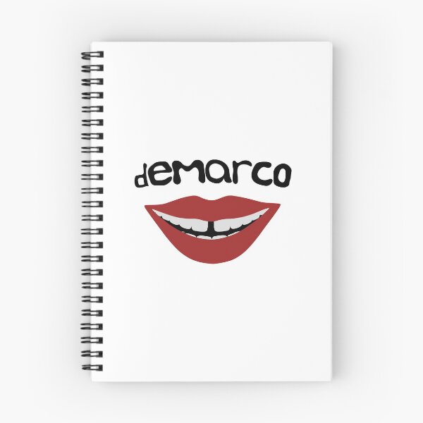 Item preview, Mac Demarco Tooth Gap designed and sold by ConnorPeat.