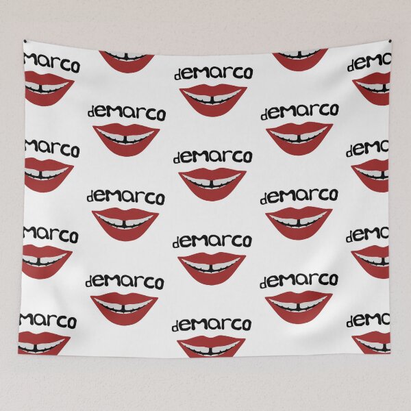 Item preview, Mac Demarco Tooth Gap designed and sold by ConnorPeat.