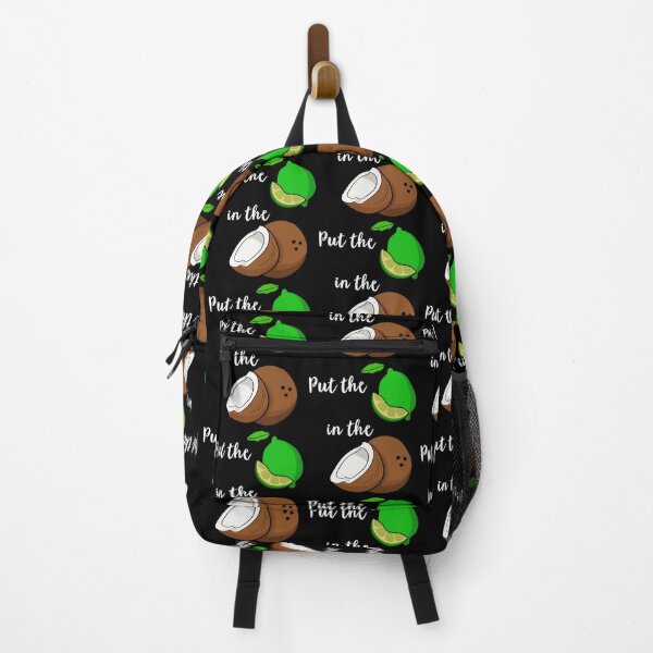 Item preview, Put The Lime In The Coconut Funny designed and sold by impalaso.