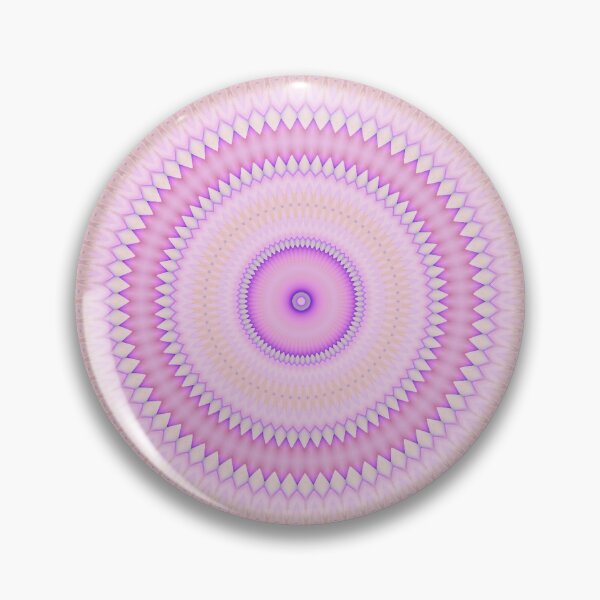 Item preview, Mandala Pastel Colors Abstract Pattern Girly Soft Girl Pastel Aesthetic 7 of 10 designed and sold by Beachy.