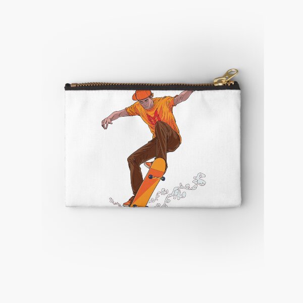 Item preview, SKATEBOARDER designed and sold by Richstd.