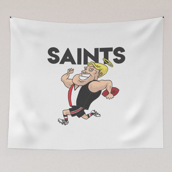 Item preview, s4 > st kilda > st kilda rugby st kilda sport st kilda sports team st kilda football st kilda rugby league	 designed and sold by niathati159.