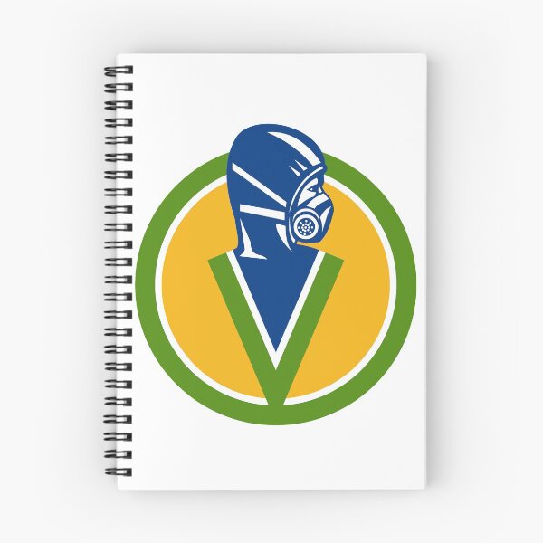 Item preview, Fumigation Pest Control Service Icon designed and sold by patrimonio.
