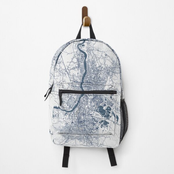 Item preview, Kolkata City Map of India - Coastal designed and sold by deMAP.
