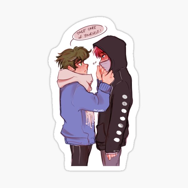 babying Sticker